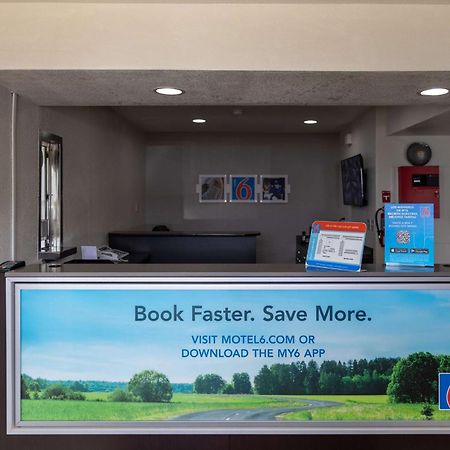 Motel 6-Lufkin, Tx Kültér fotó