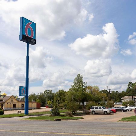 Motel 6-Lufkin, Tx Kültér fotó