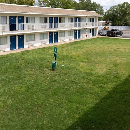 Motel 6-Lufkin, Tx Kültér fotó
