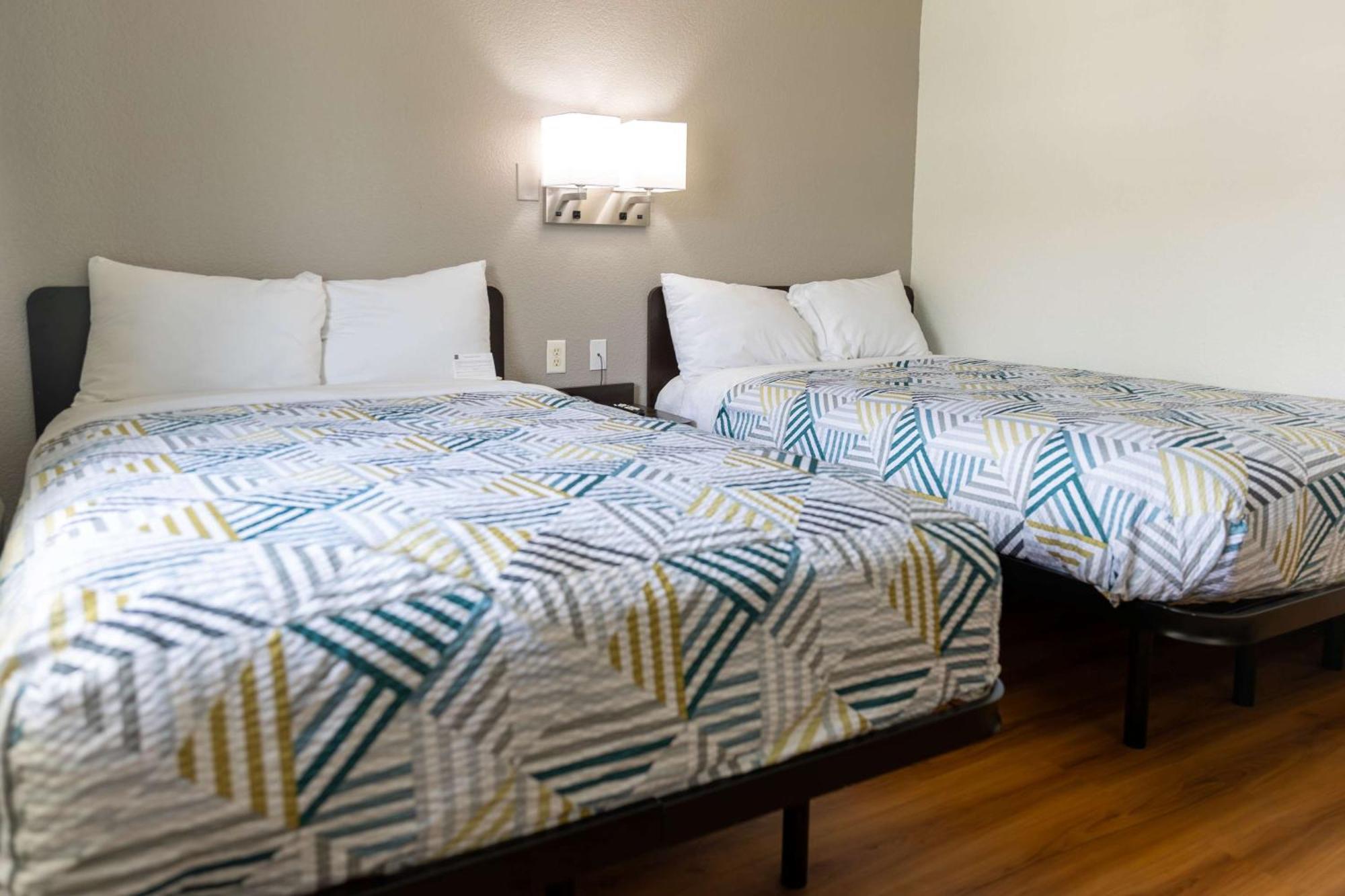 Motel 6-Lufkin, Tx Kültér fotó
