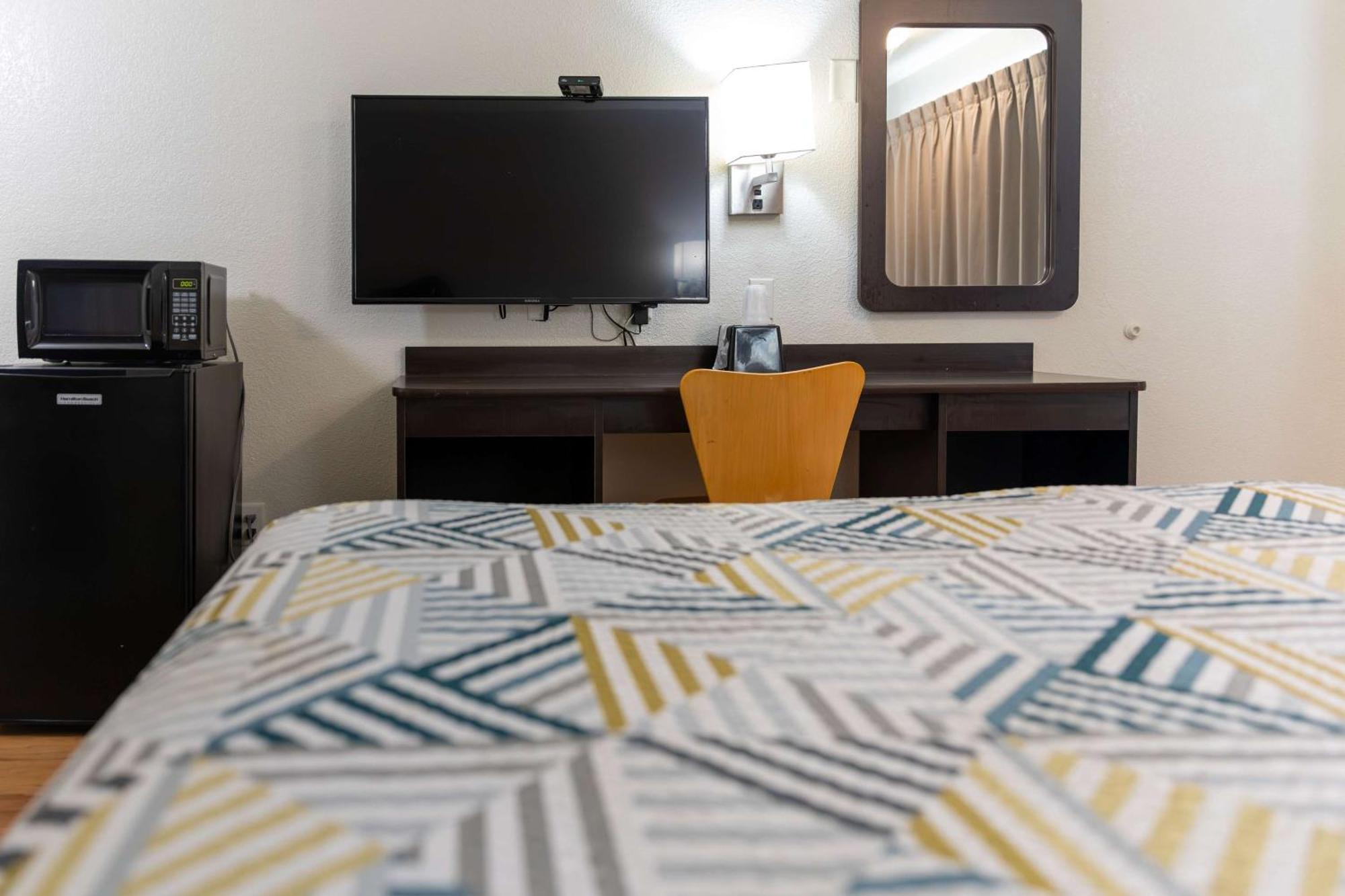 Motel 6-Lufkin, Tx Kültér fotó