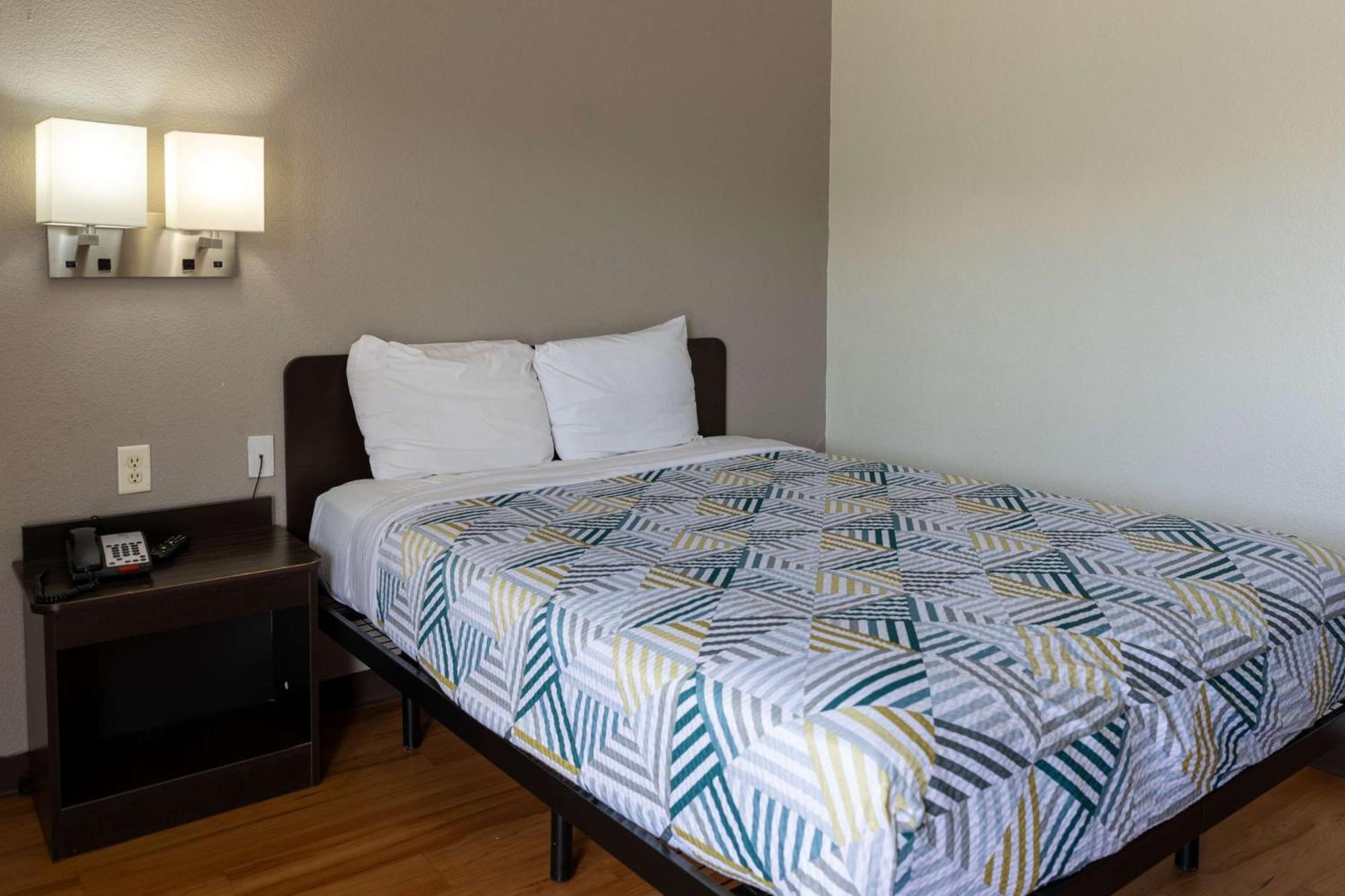 Motel 6-Lufkin, Tx Kültér fotó