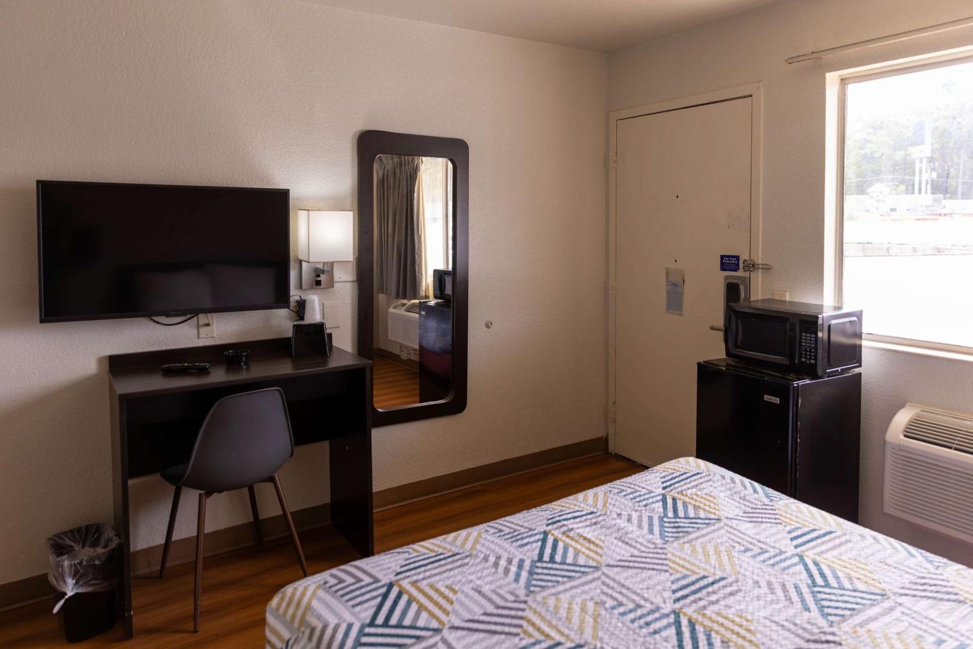 Motel 6-Lufkin, Tx Kültér fotó
