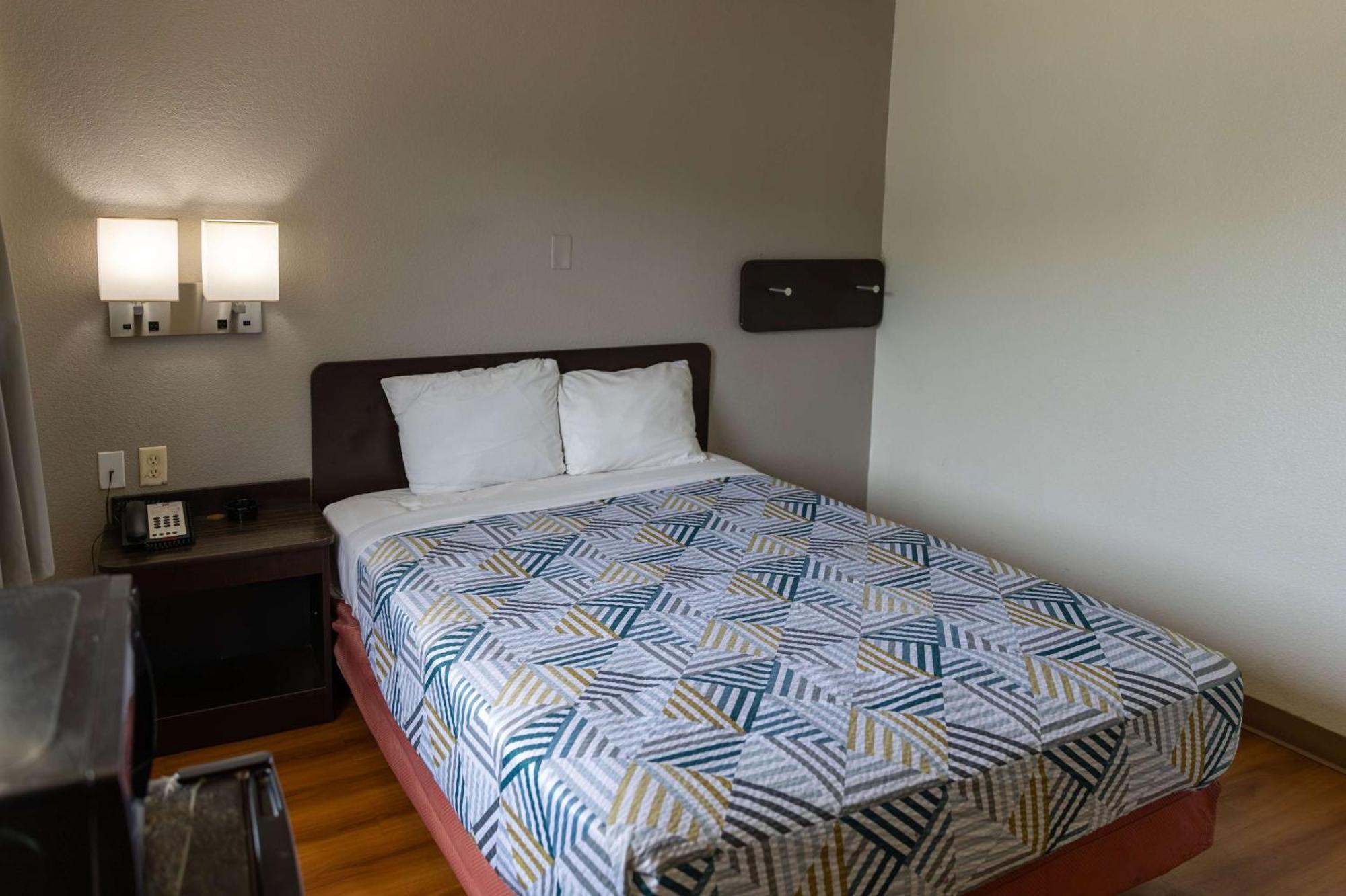 Motel 6-Lufkin, Tx Kültér fotó