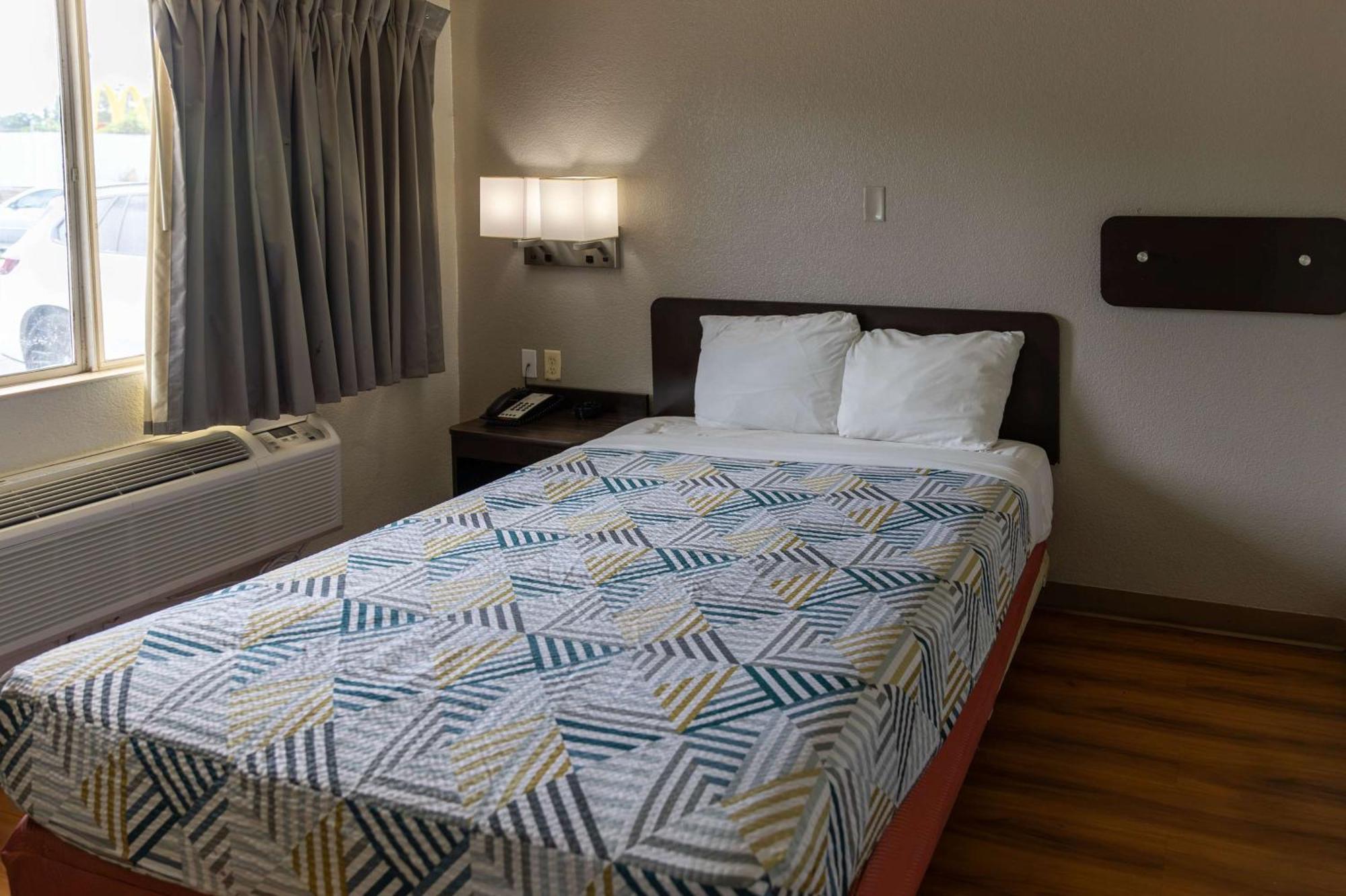 Motel 6-Lufkin, Tx Kültér fotó