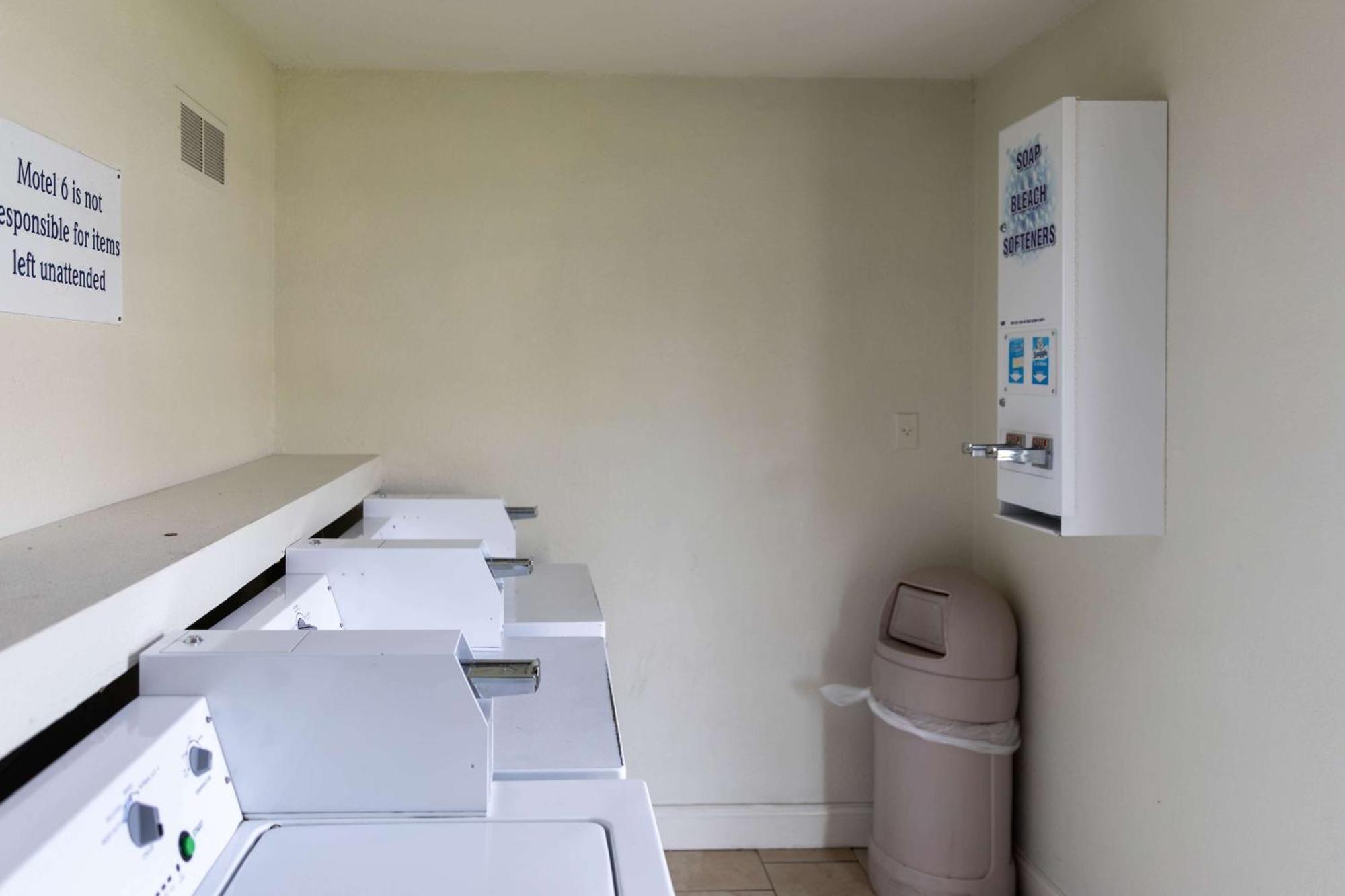 Motel 6-Lufkin, Tx Kültér fotó