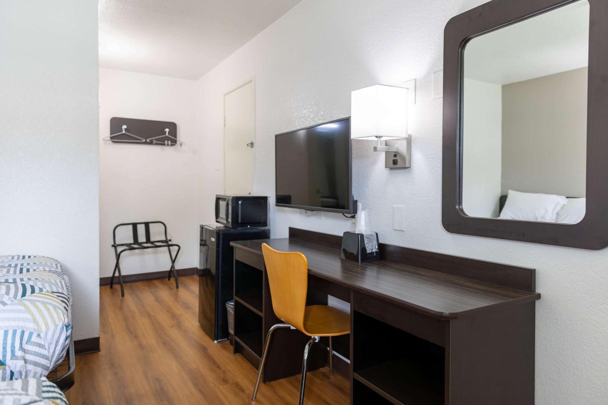 Motel 6-Lufkin, Tx Kültér fotó
