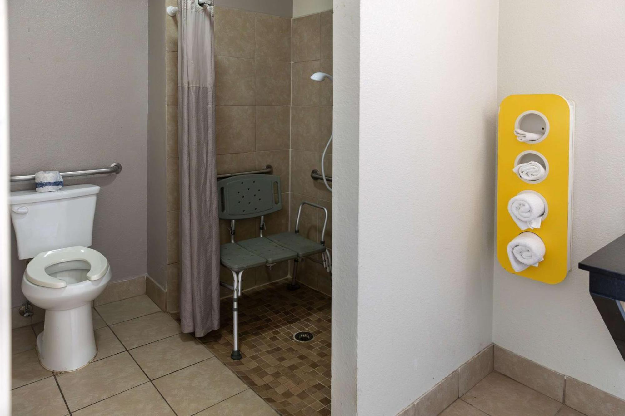 Motel 6-Lufkin, Tx Kültér fotó