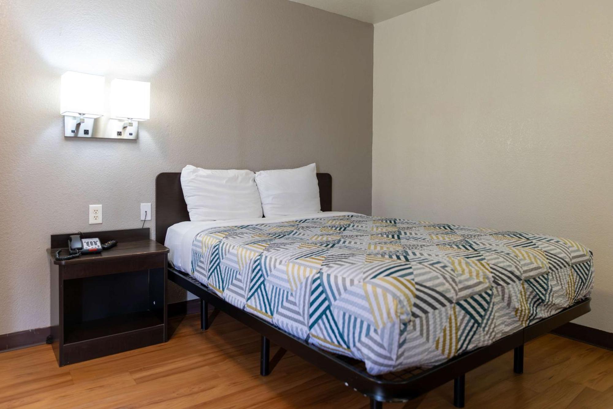 Motel 6-Lufkin, Tx Kültér fotó