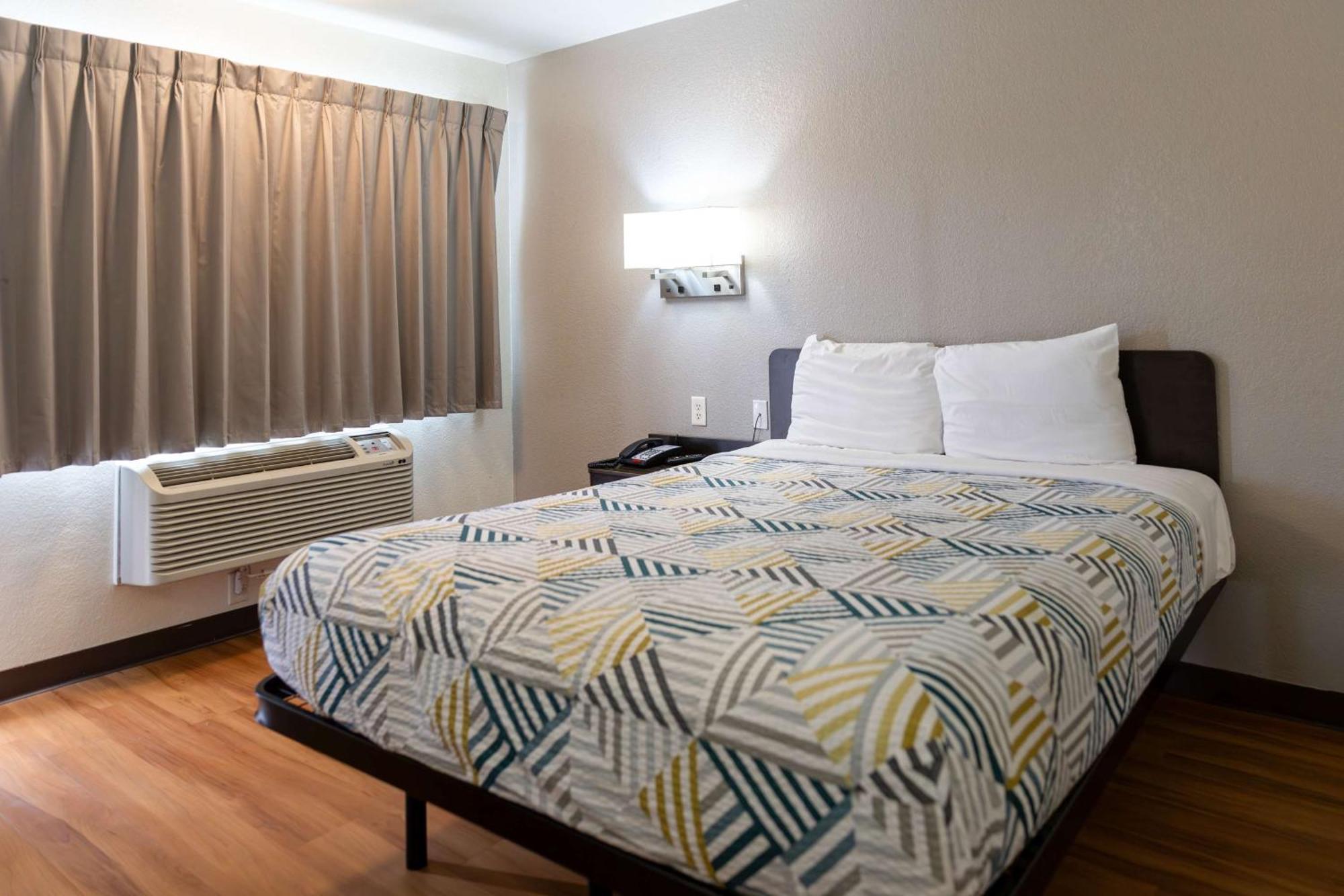 Motel 6-Lufkin, Tx Kültér fotó