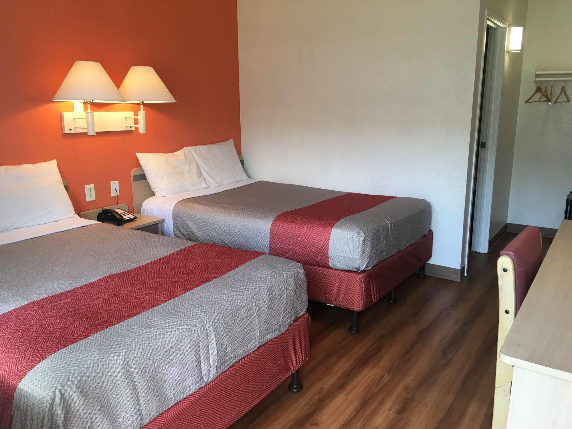 Motel 6-Lufkin, Tx Kültér fotó